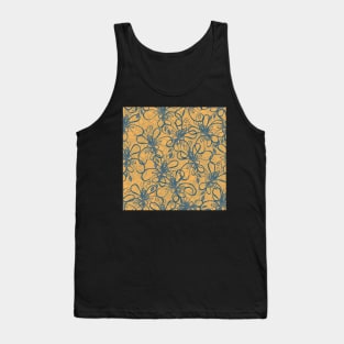 Bows 'n' Brooches Tank Top